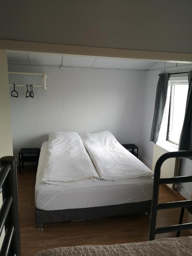 Nonsteinn Guesthouse Árnes エクステリア 写真