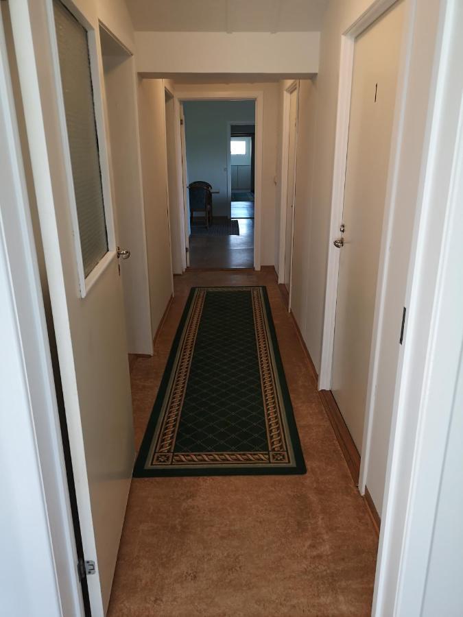 Nonsteinn Guesthouse Árnes エクステリア 写真