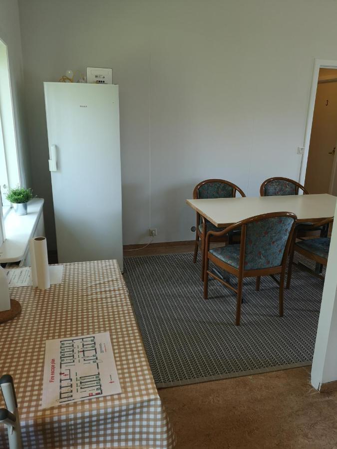 Nonsteinn Guesthouse Árnes エクステリア 写真