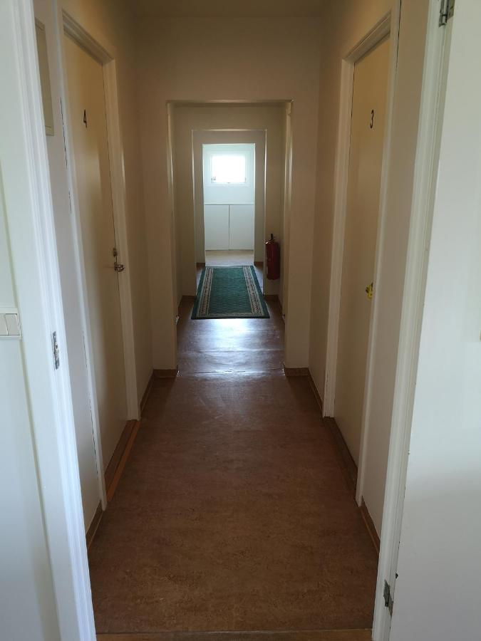 Nonsteinn Guesthouse Árnes エクステリア 写真